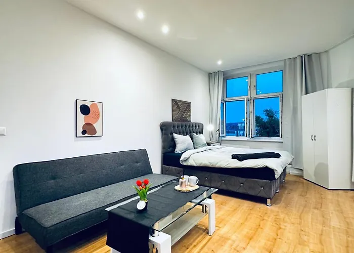 Bright Private In 4br Near Kaufpark Alterlaa Apartman *