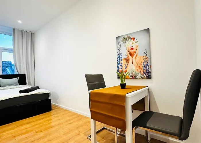 Bright Private In 4br Near Kaufpark Alterlaa Apartman *