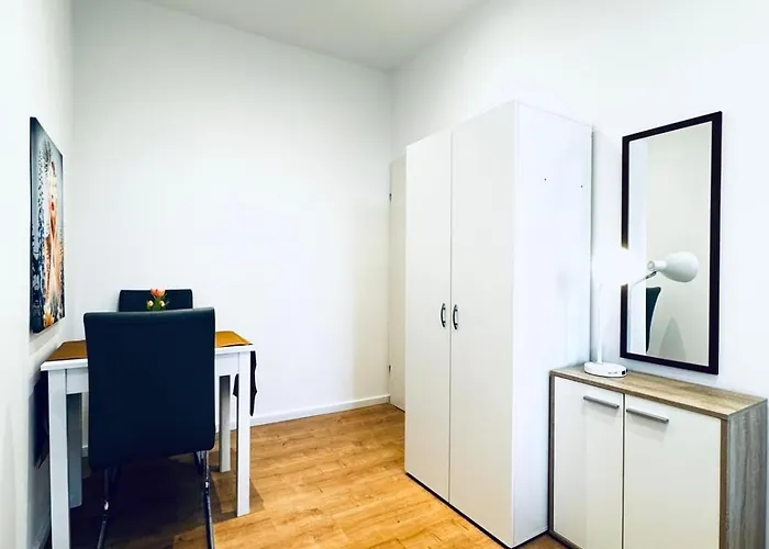 Bright Private In 4br Near Kaufpark Alterlaa *