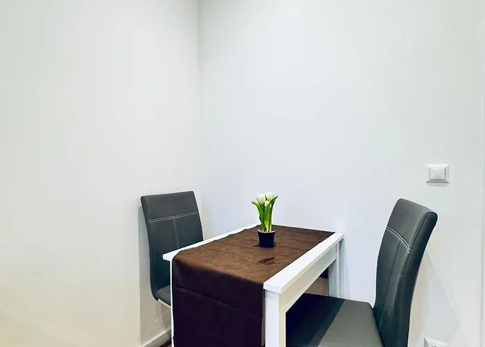 Bright Private In 4br Near Kaufpark Alterlaa Apartman *