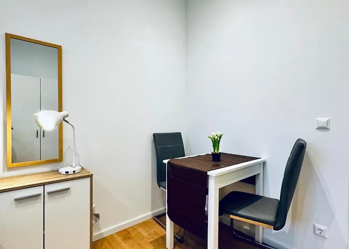 Bright Private In 4br Near Kaufpark Alterlaa * Viena
