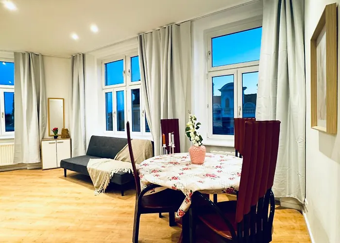 Bright Private In 4br Near Kaufpark Alterlaa Apartman Bécs