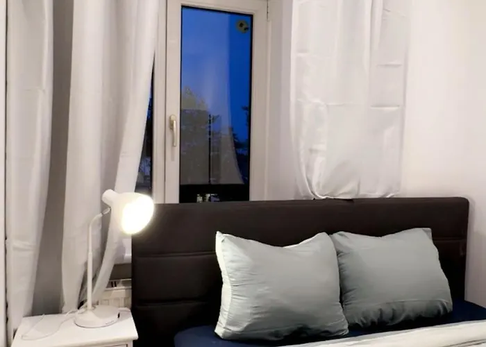 Bright Private In 4br Near Kaufpark Alterlaa *