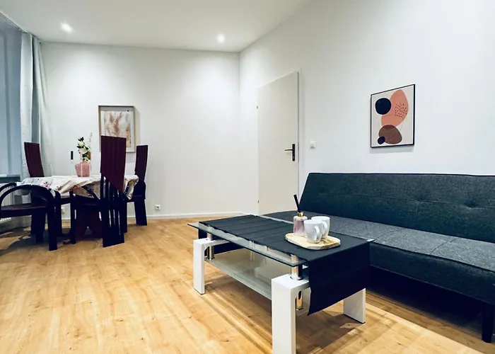 Bright Private In 4br Near Kaufpark Alterlaa * Bécs