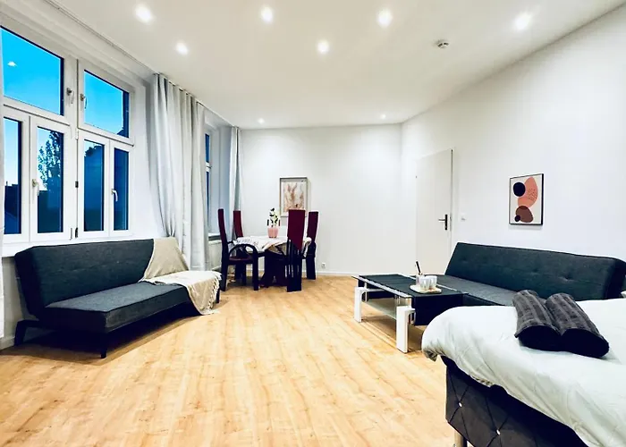 Bright Private In 4br Near Kaufpark Alterlaa * Bécs