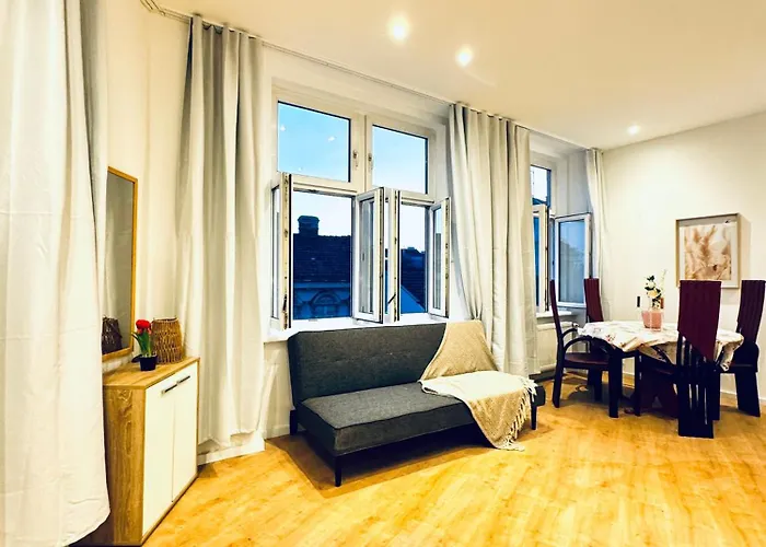 Bright Private In 4br Near Kaufpark Alterlaa * Bécs