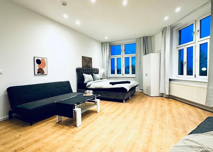 Bright Private In 4br Near Kaufpark Alterlaa