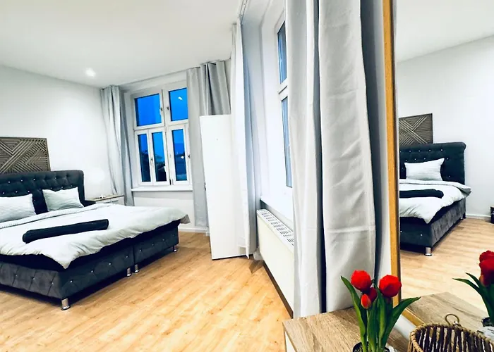Bright Private In 4br Near Kaufpark Alterlaa Apartman Bécs