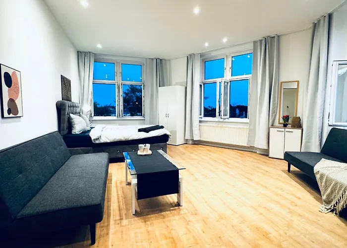 Bright Private In 4br Near Kaufpark Alterlaa Apartman Bécs