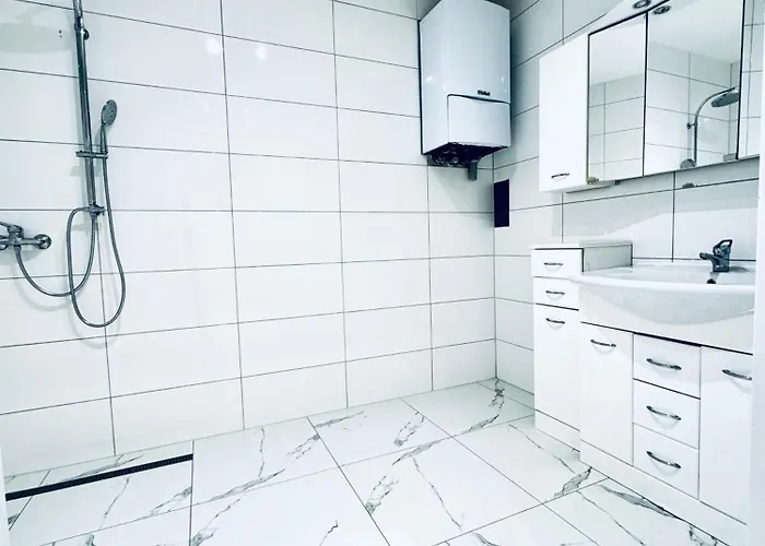 Bright Private In 4br Near Kaufpark Alterlaa